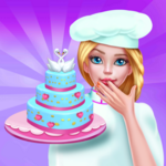 my bakery empire android application logo